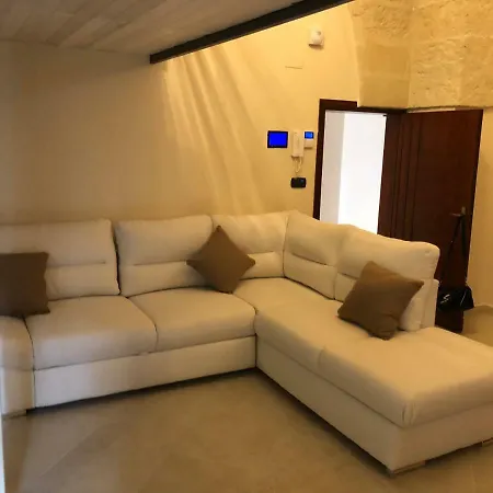Apartmán Relax&charme Oria
