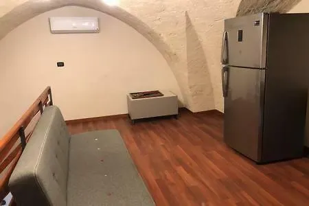 Apartmán Relax&charme Oria *